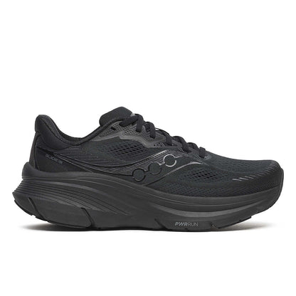 Saucony | Guide 19 | Men's | Triple Black