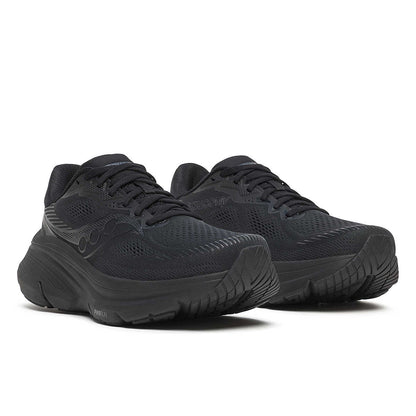 Saucony | Guide 19 | Men's | Triple Black