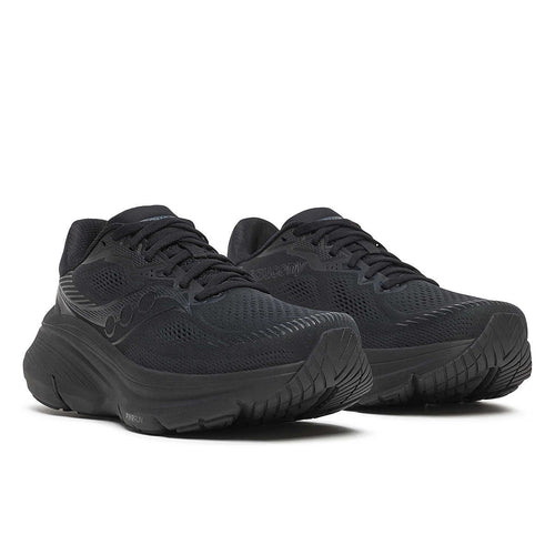 Saucony | Guide 19 | Men's | Triple Black