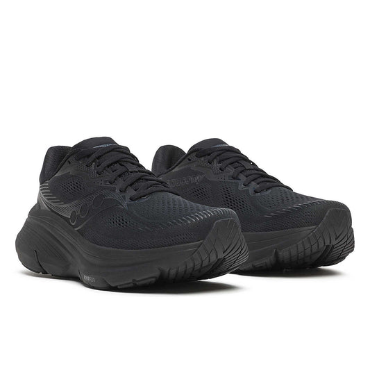 Saucony | Guide 19 | Men's | Triple Black