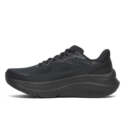 Saucony | Guide 19 | Men's | Triple Black