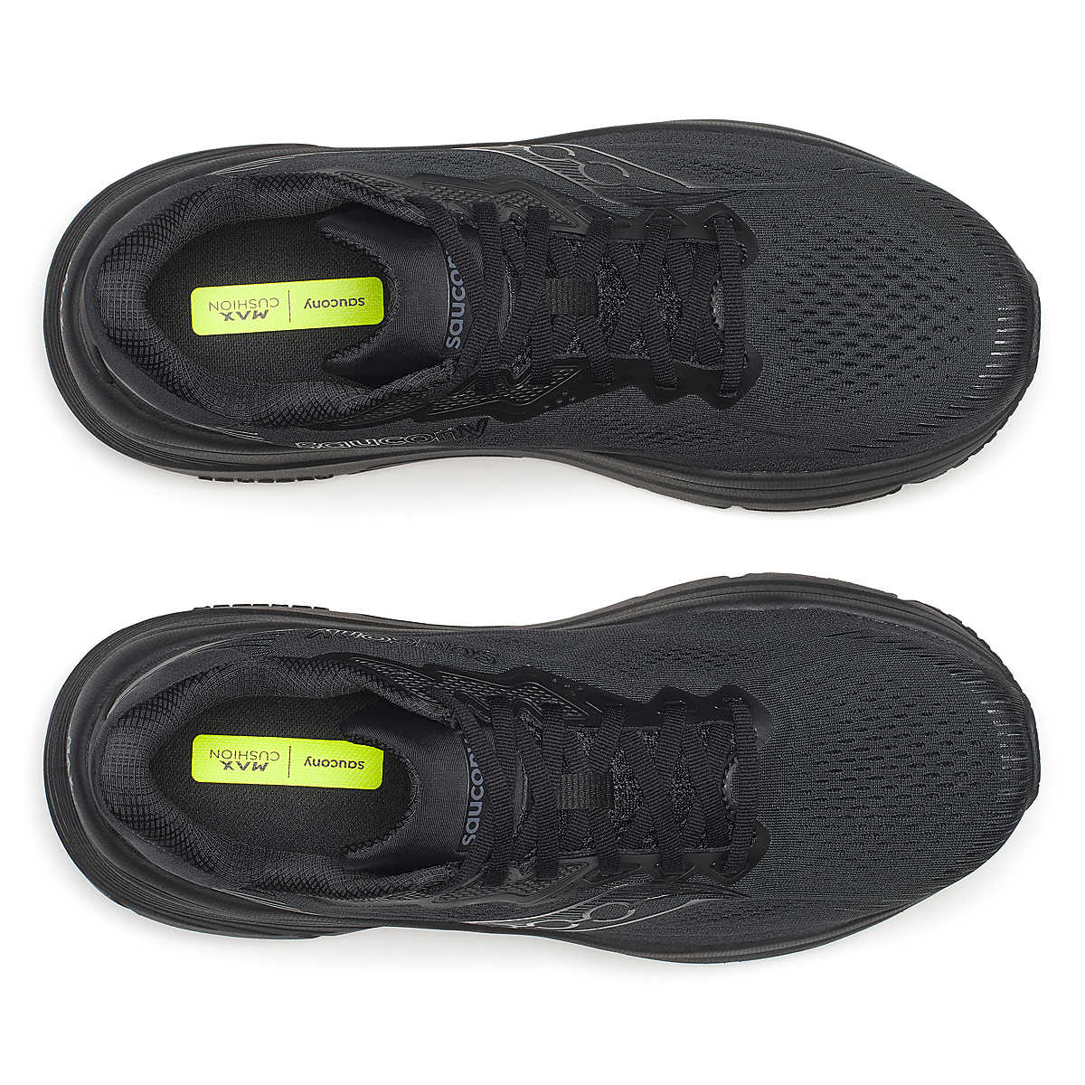 Saucony | Guide 19 | Men's | Triple Black