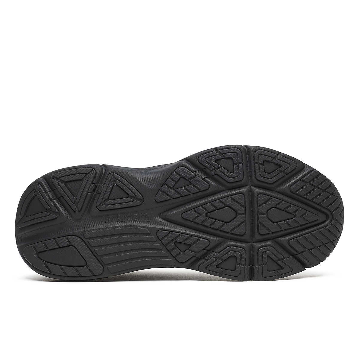 Saucony | Guide 19 | Men's | Triple Black