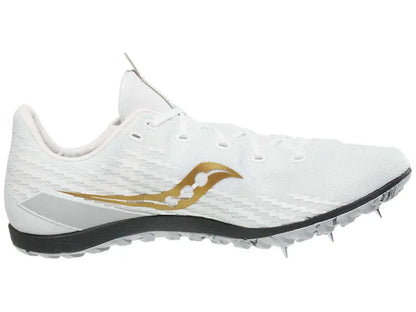 Saucony | Havok XC 3 | Men's | White