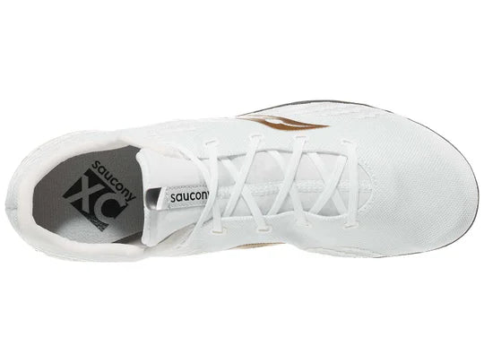 Saucony | Havok XC 3 | Men's | White