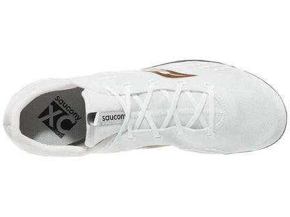 Saucony | Havok XC 3 | Men's | White
