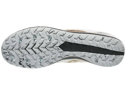 Saucony | Havok XC 3 | Men's | White