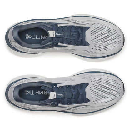 Saucony | Ride 18 | Men's | Cloud/Dusk