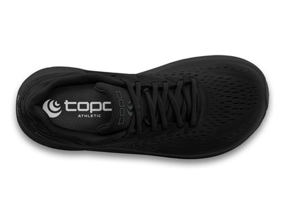 Topo Athletic | Atmos 2 | Men's | Black/Black
