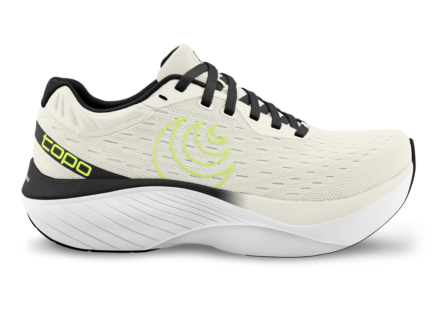 Topo Athletic | Atmos | Men's | Bone/Black