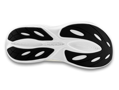 Topo Athletic | Atmos | Men's | Bone/Black