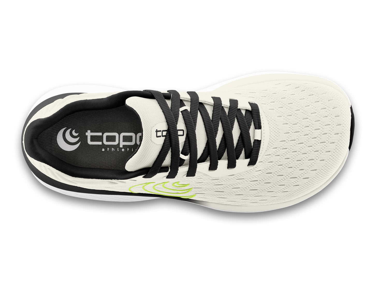 Topo Athletic | Atmos | Men's | Bone/Black