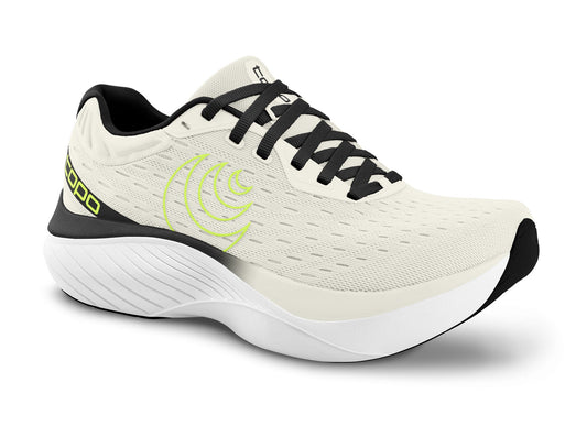 Topo Athletic | Atmos | Men's | Bone/Black