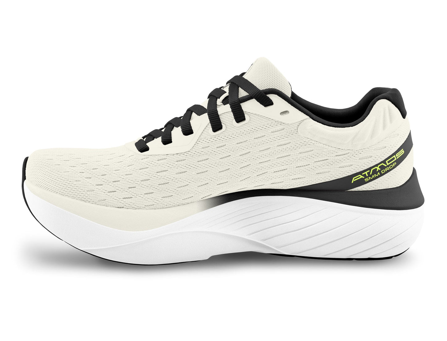 Topo Athletic | Atmos | Men's | Bone/Black