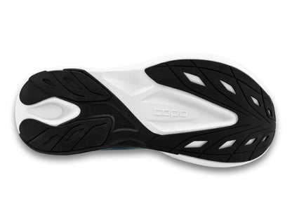 Topo Athletic | Aura | Men's | Grey/Charcoal