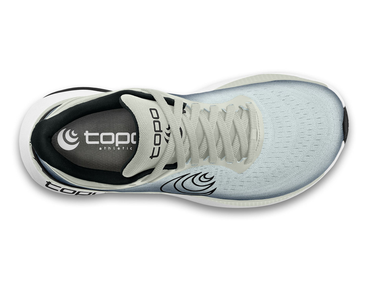 Topo Athletic | Aura | Men's | Grey/Charcoal