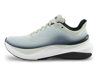 Topo Athletic | Aura | Men's | Grey/Charcoal