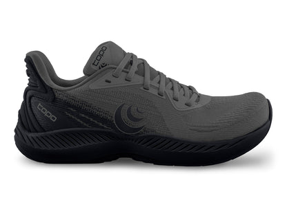 Topo Athletic | Fli-Lyte 6 | Men's | Charcoal/Black