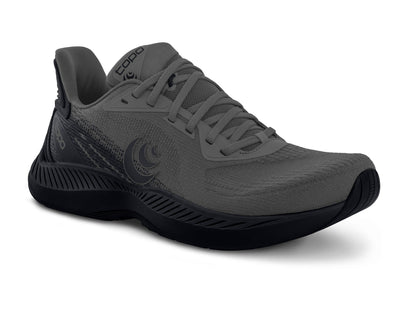 Topo Athletic | Fli-Lyte 6 | Men's | Charcoal/Black