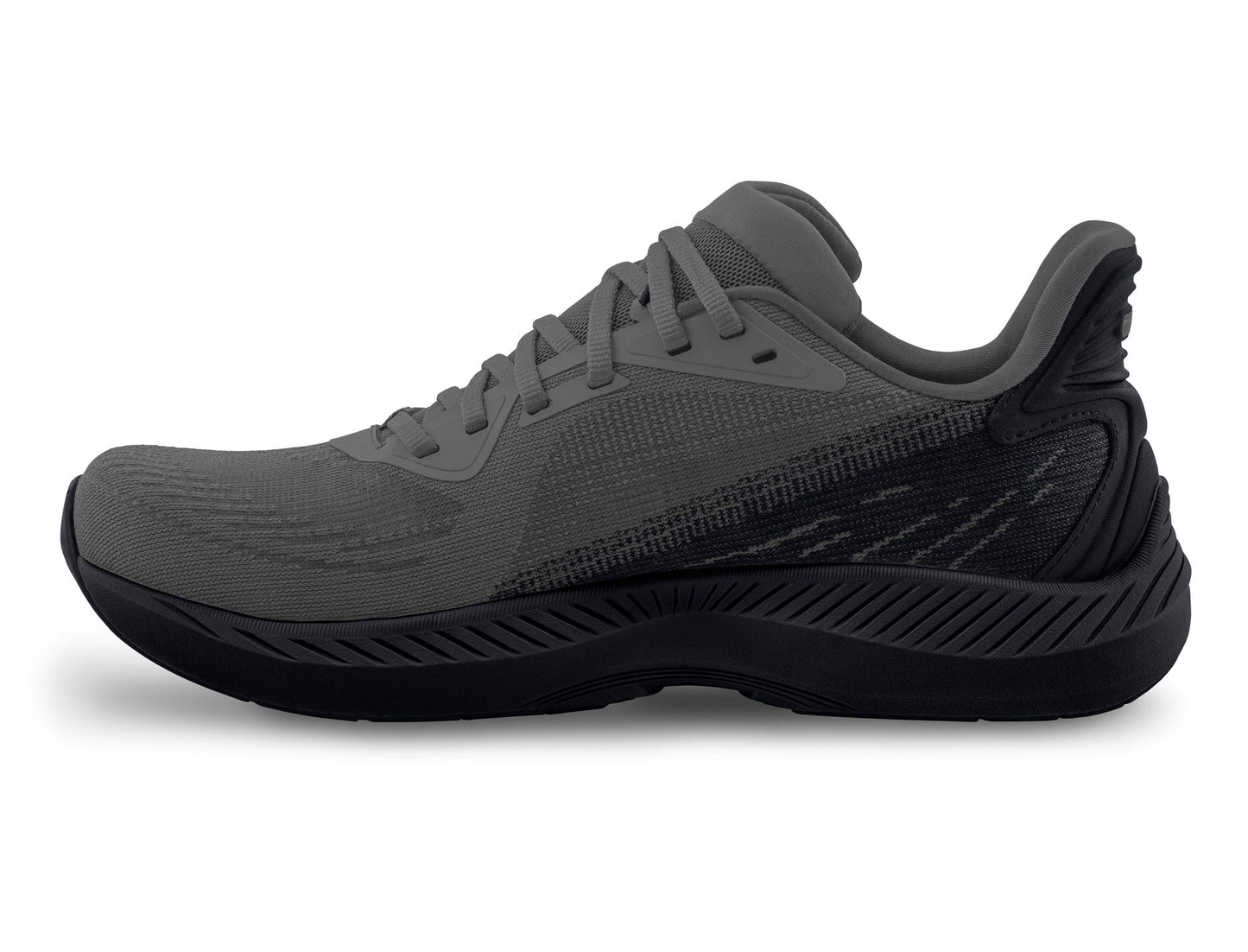 Topo Athletic | Fli-Lyte 6 | Men's | Charcoal/Black