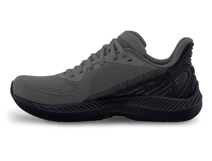 Topo Athletic | Fli-Lyte 6 | Men's | Charcoal/Black