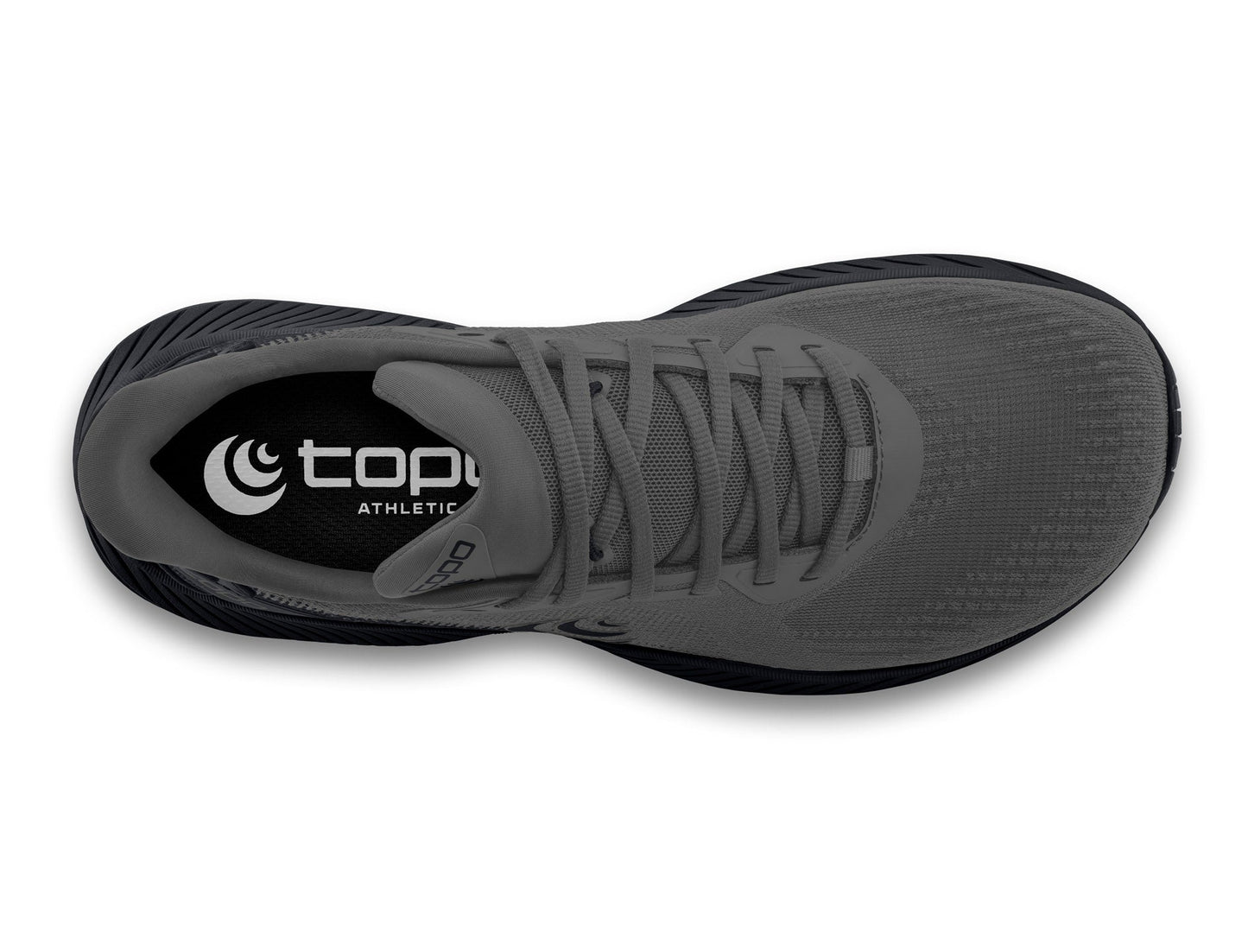 Topo Athletic | Fli-Lyte 6 | Men's | Charcoal/Black