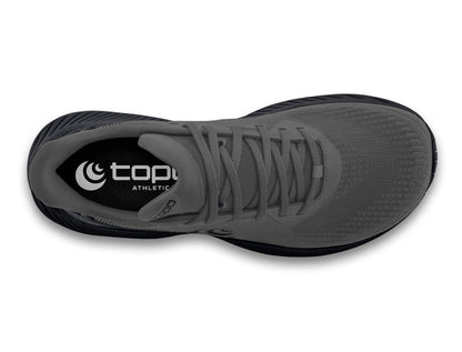 Topo Athletic | Fli-Lyte 6 | Men's | Charcoal/Black