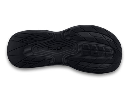 Topo Athletic | Fli-Lyte 6 | Men's | Charcoal/Black
