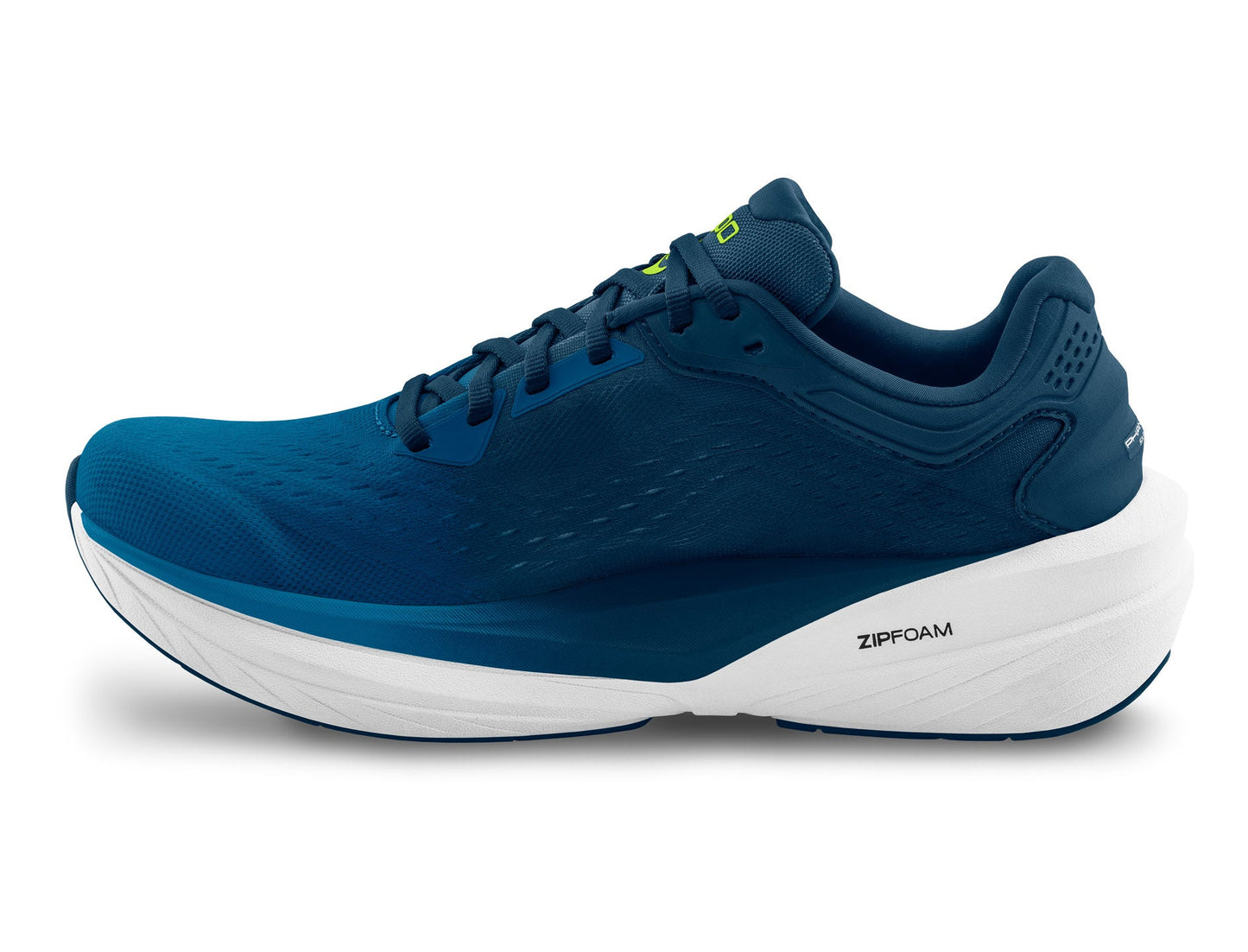 Topo Athletic | Phantom 4 | Men's | Blue/Lime