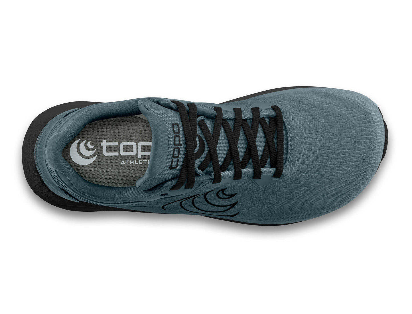 Topo Athletic | Phantom 4 | Men's | Stone/Black