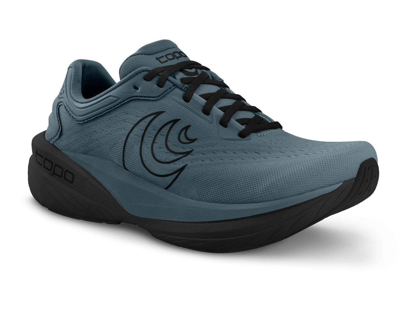 Topo Athletic | Phantom 4 | Men's | Stone/Black