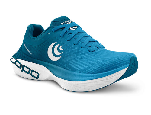 Topo Athletic | Specter 2 | Men's | Blue/Blue