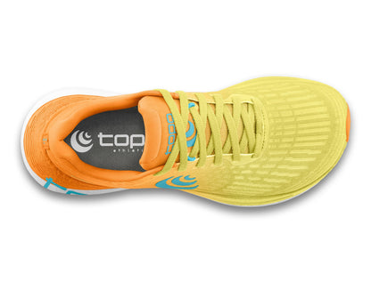 Topo Athletic | Specter 2 | Men's | Orange/Blue