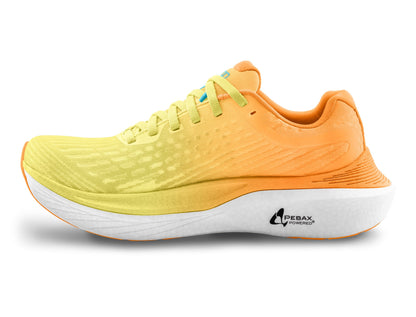 Topo Athletic | Specter 2 | Men's | Orange/Blue