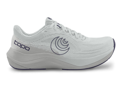Topo Athletic | Ultrafly 6 | Men's | Grey/Navy