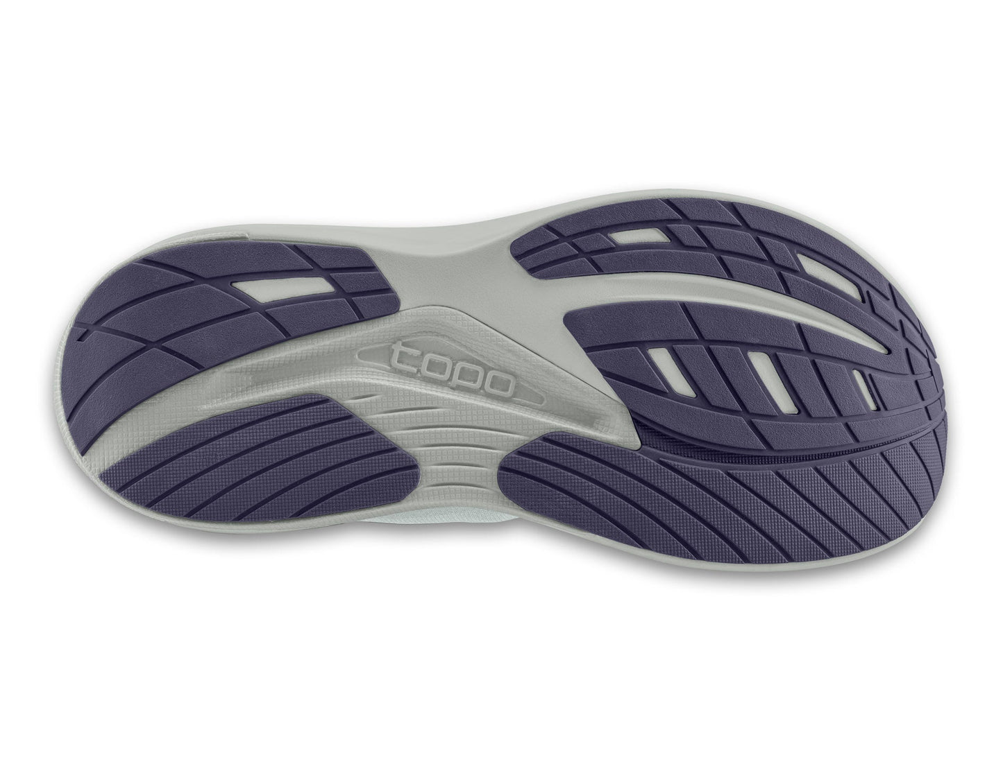 Topo Athletic | Ultrafly 6 | Men's | Grey/Navy