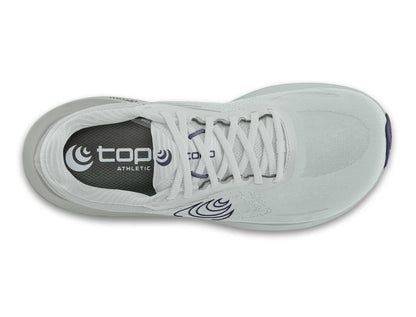 Topo Athletic | Ultrafly 6 | Men's | Grey/Navy