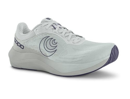 Topo Athletic | Ultrafly 6 | Men's | Grey/Navy