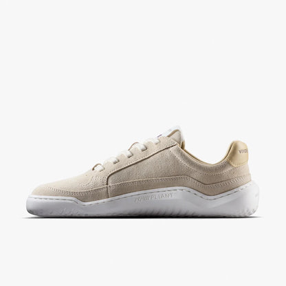 Vivobarefoot | Gobi II Premium Leather | Men's | Sand/Fig