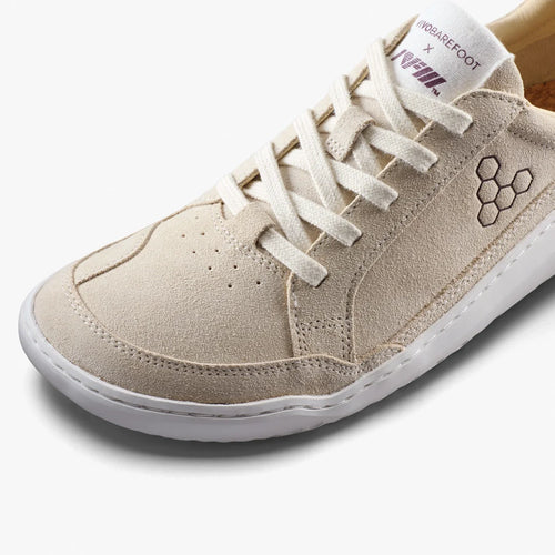 Vivobarefoot | Gobi II Premium Leather | Men's | Sand/Fig