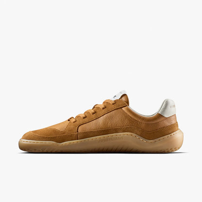 Vivobarefoot | Gobi II Premium Leather | Men's | Tan