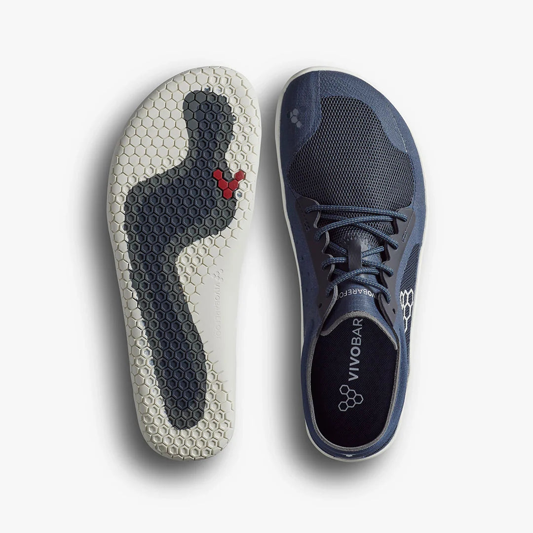 Vivobarefoot | Primus Lite 3.5 | Men's | Midnight