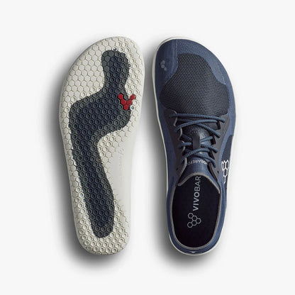 Vivobarefoot | Primus Lite 3.5 | Men's | Midnight