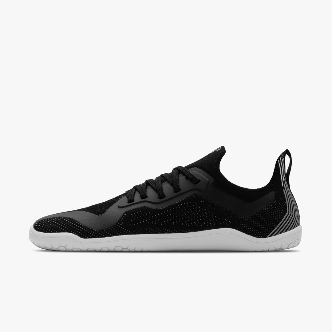 Vivobarefoot | Primus Lite Knit | Men's | Obsidian