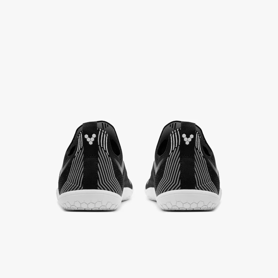 Vivobarefoot | Primus Lite Knit | Men's | Obsidian