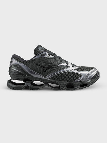Mizuno Wave Prophecy LS Sneakers | Black Sand