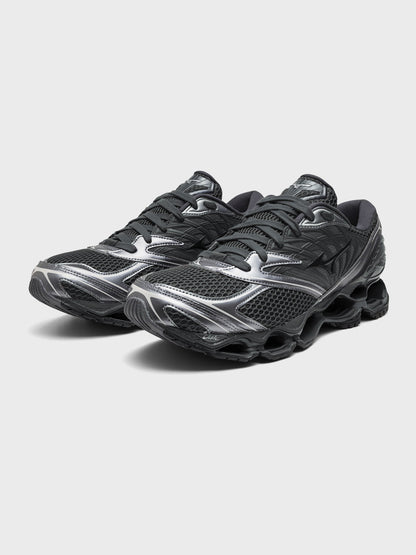 Mizuno Wave Prophecy LS Sneakers | Black Sand