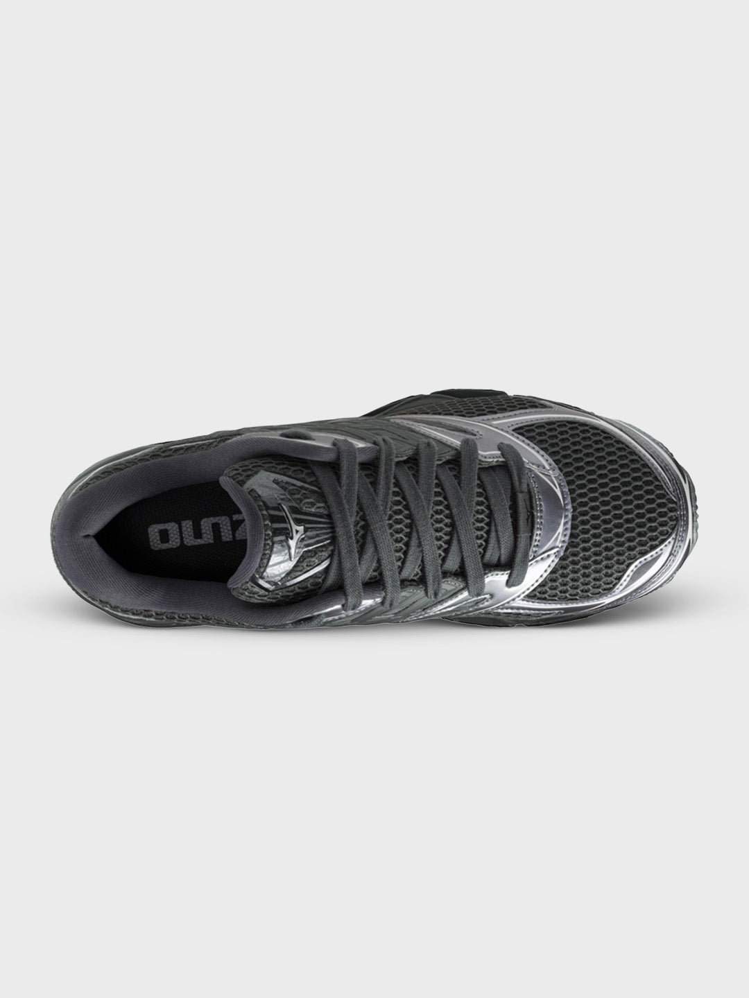 Mizuno Wave Prophecy LS Sneakers | Black Sand