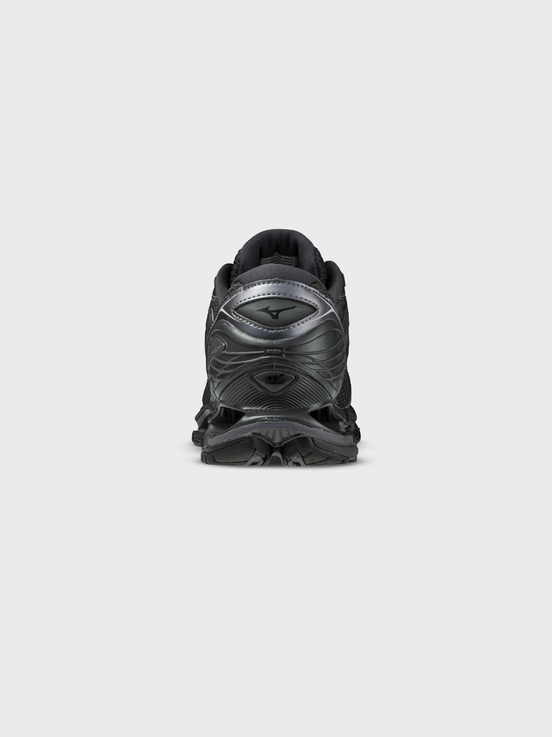 Mizuno Wave Prophecy LS Sneakers | Black Sand