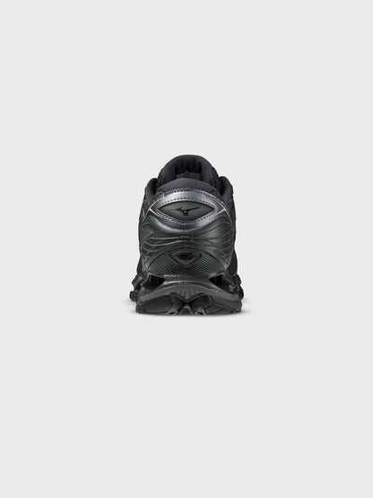 Mizuno Wave Prophecy LS Sneakers | Black Sand